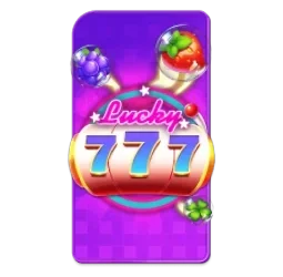 Buah
777