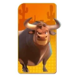 Buffalo
King