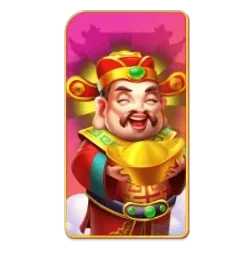God Of
Wealth
