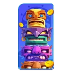 Totem
Wonders