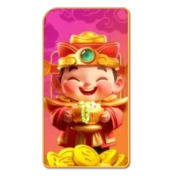 Duo Fu Duo
Cai Grand